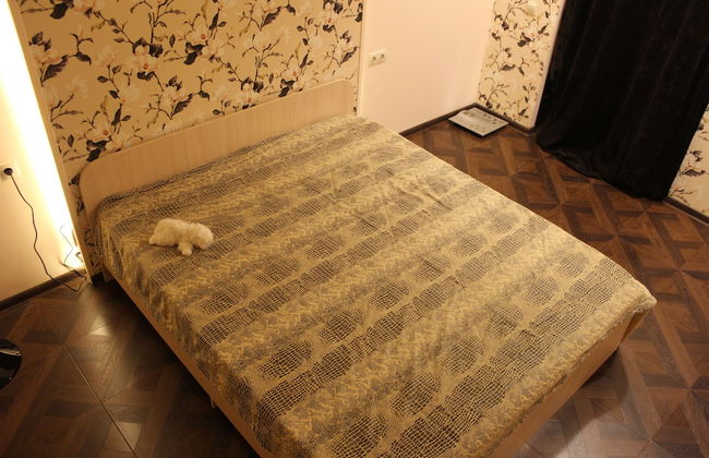 Apartment on Demokraticheskaya 34 - Photo 3