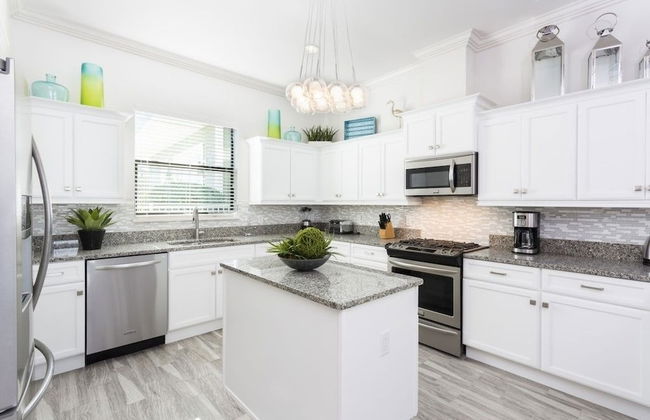 Je61536 - Reunion Resort - 7 Bed 7 Baths Villa - Photo 30