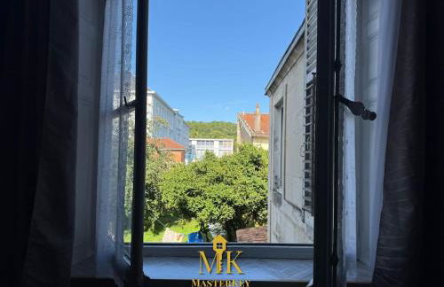 T2 Spacieux Ligny, Grand Salon & Netflix HD - Foto 57