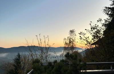 Chalet Villa Piscine vue panoramique sur Gérardmer et le Hohneck - Foto 9