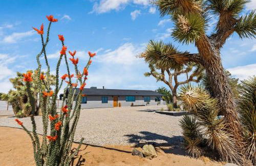 Stargazing Luxury Retreat - Foto 35