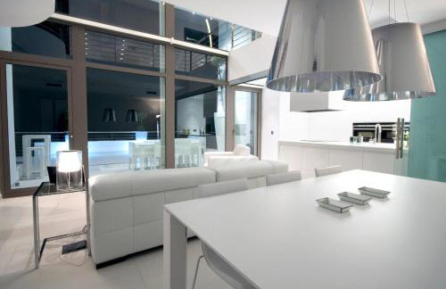 Altea Hills Luxury Villas - Foto 80