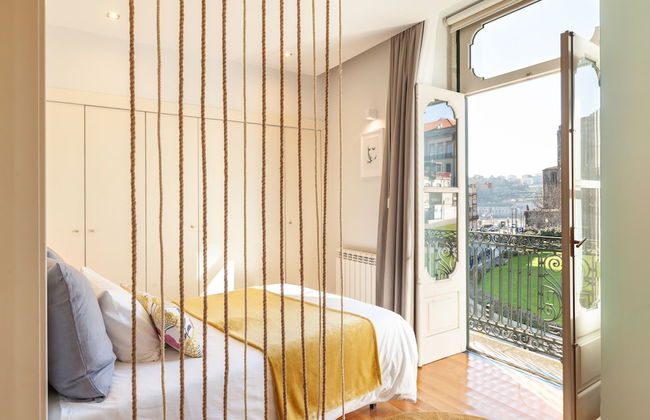 D&S - Ribeira Premium Apartments - Foto 3