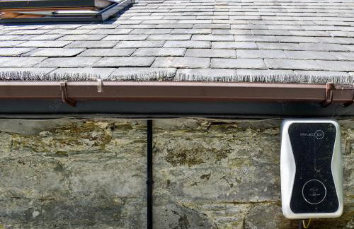 The Old Chapel - Foto 22