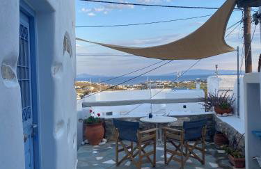 L' Atelier, Marpissa Paros - Photo 30
