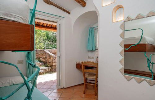 Cala di Volpe - Esclusiva Villa con Piscina Privata - Foto 28