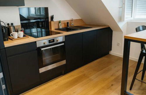 White House Dhavernas - Résidence Privée - Amiens - Parking Gratuit - Foto 20