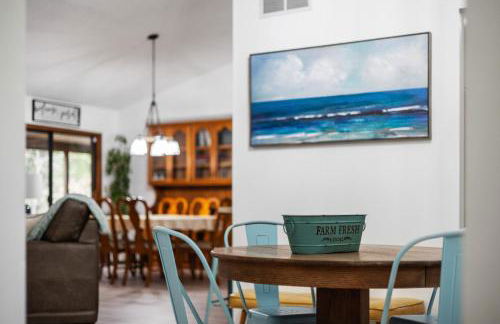 Enchanted Woods Hideaway - Foto 17