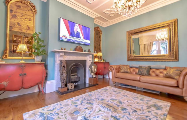 Fabulously Unique 3BD Home Sunderland - Foto 17