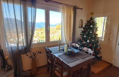 Villa Mantziou - Foto 80