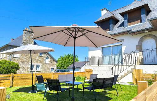 Maison Élanore - 12 pers - proche Saint-Malo - Foto 25