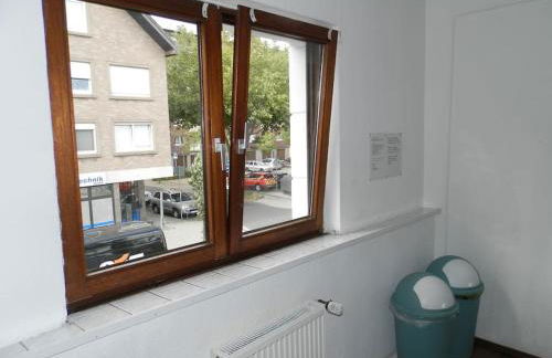 Ferienwohnung Heiligenhaus-powered by Çelik - Foto 24