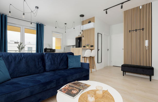 Herbu Oksza Apartment Warsaw by Renters - Foto 5