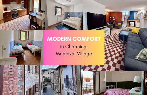 San Gemini Fiori - Foto 1