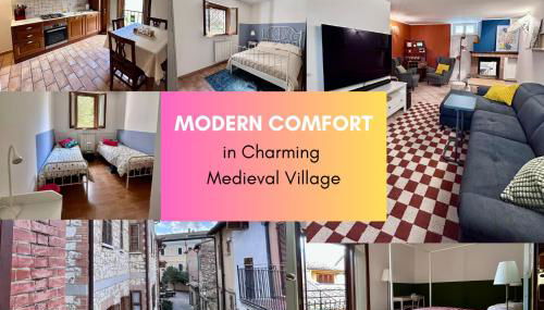 San Gemini Fiori - Foto 1