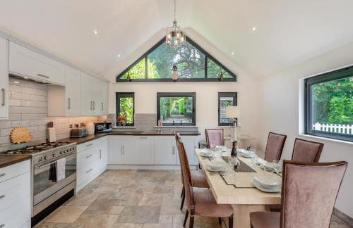 Foxton Lodge - Foto 6