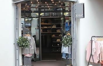 Fewo KLÜN's 1 - Foto 10