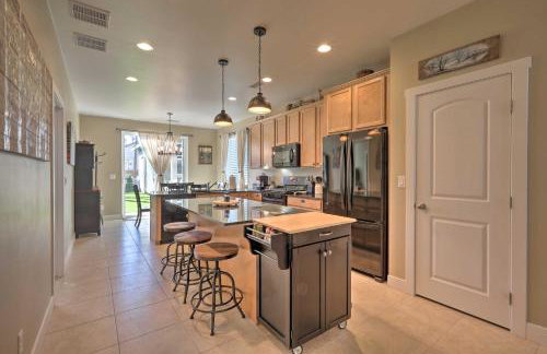 Flagstaff Family Hideaway with Guest House! - Foto 6