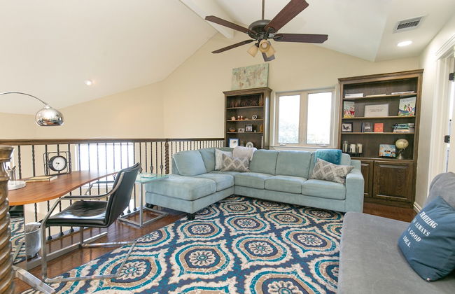 Lakefront Luxury-breathtaking Views-games-firepit - Foto 16