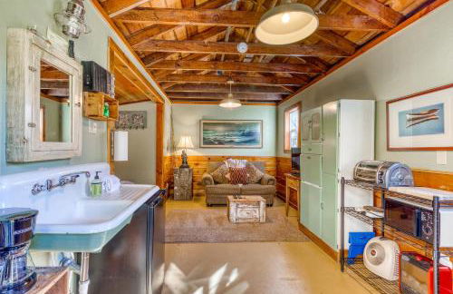 Heceta House and Fisherman's Cottage - Foto 35