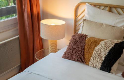 Spacious apartment with balcony and parking - Foto 13