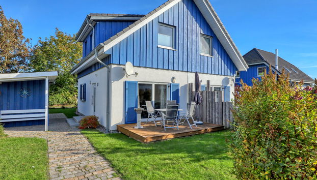 Holiday Home Achterblick 2 by Interhome - Foto 2, House