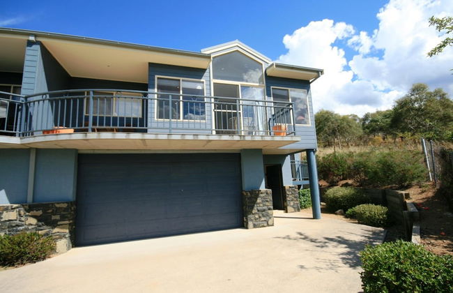 Torino 6 - Lake Jindabyne & Snowy Mountain Views - Photo 1