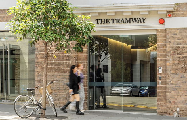 The Tramway Apartments by Urban Rest - Photo 29