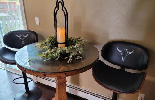 Mountain View Lodging Cody - Foto 1