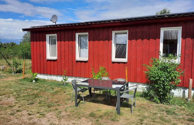 Holiday House at the Vilzsee, Mirow - Photo 53