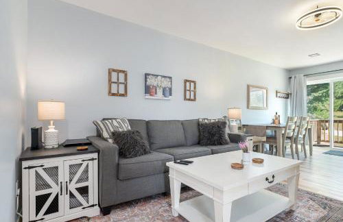 Platte-River-Play: Lovely 2BDR Barnhouse ➠ 14066 - Foto 5