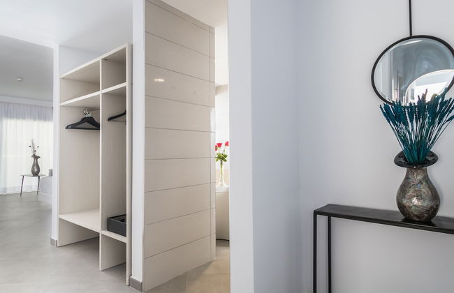 Aparthotel Esquinzo Y Monte Del Mar - Foto 25