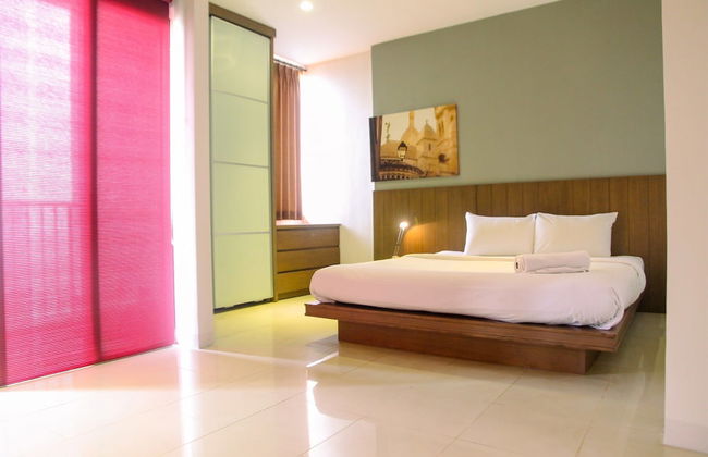 Modern 2BR Cervino Village Apartment - Photo 19