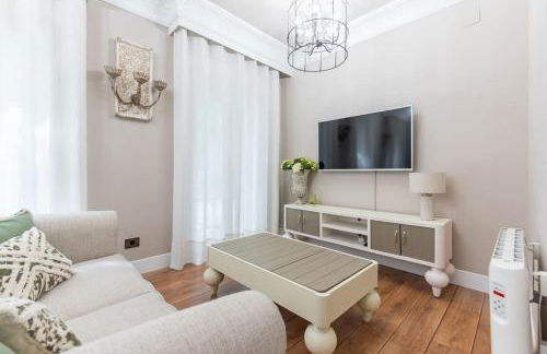 Un lujo en plena Calle Goya - Photo 3