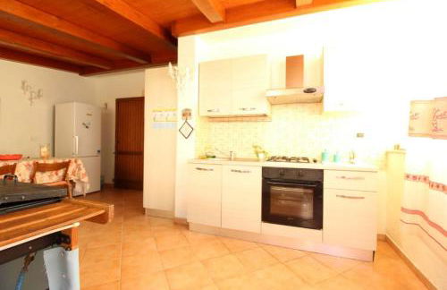 Villa stupenda vista mare SANTA TERESA GALLURA Localita Conca Verde via ulisse 37 - Photo 27