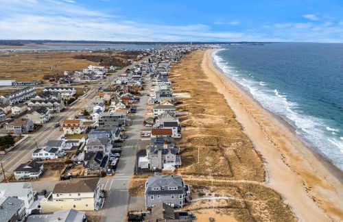 Serendipity Beach Retreat Namaste Unit - Foto 52