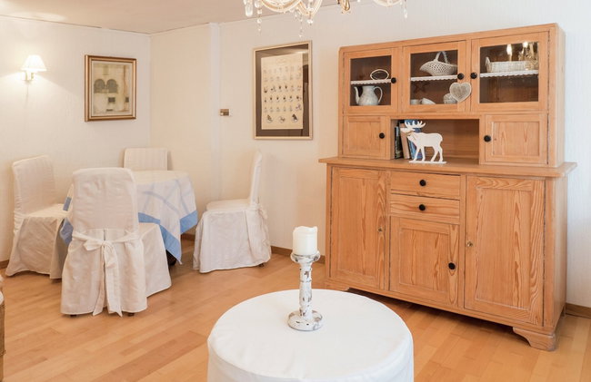 Apartment for 2 Adults & 2 Children near Ski Resort in Black Forest - Foto 15