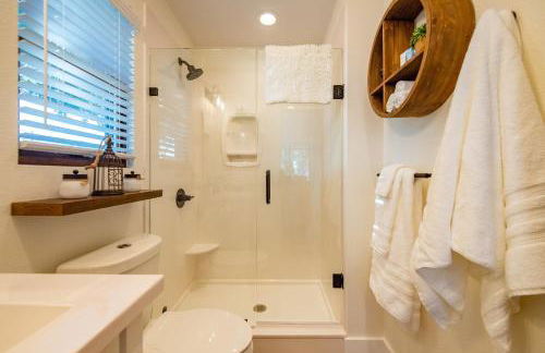 The Bobwhite Cabin 15MIN to Magnolia Baylor - Foto 15