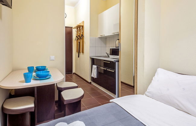 Like Apart on Smolnaya 44 - Foto 5