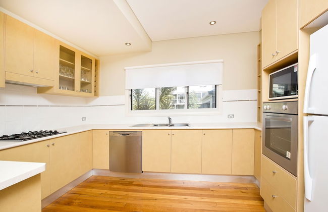 Blueys Retreat - Foto 11