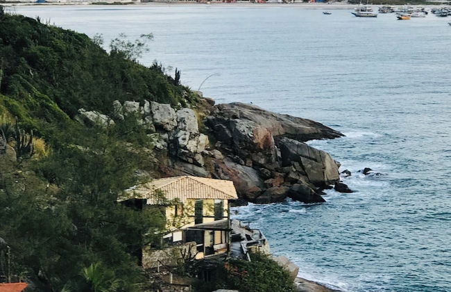 Casa Grega em Arraial do Cabo - Foto 29