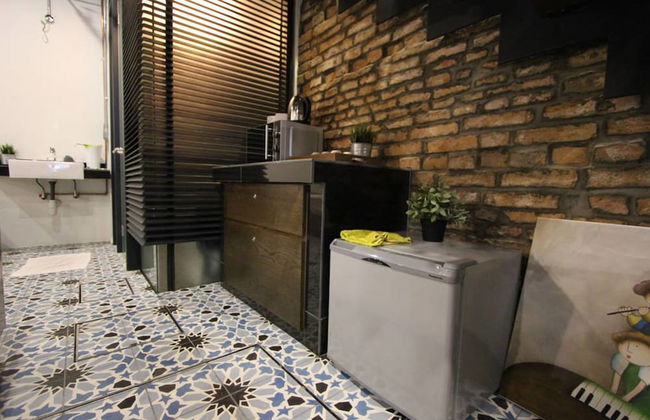 Lorong Jambatan Melaka - Foto 16