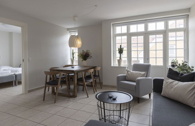 Ankerhus Ferielejligheder Skagen - Foto 61