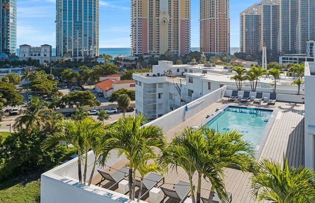 Roami at Sunny Isles - Foto 48