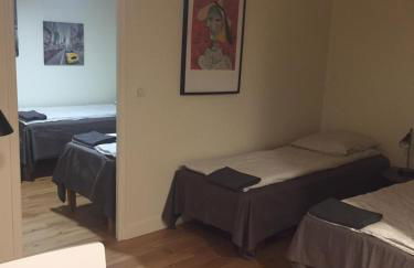 AparisAppart - Foto 1