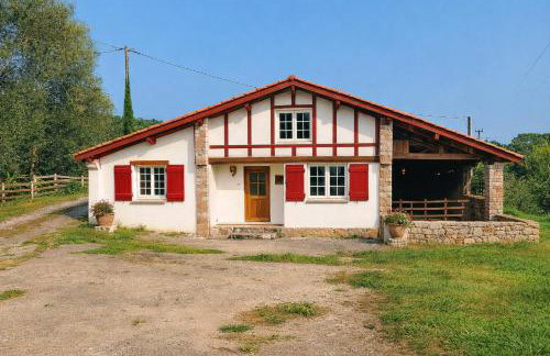 Xoriekin Borda 1 - Studio 2 personnes dans ancienne ferme basque - Photo 2