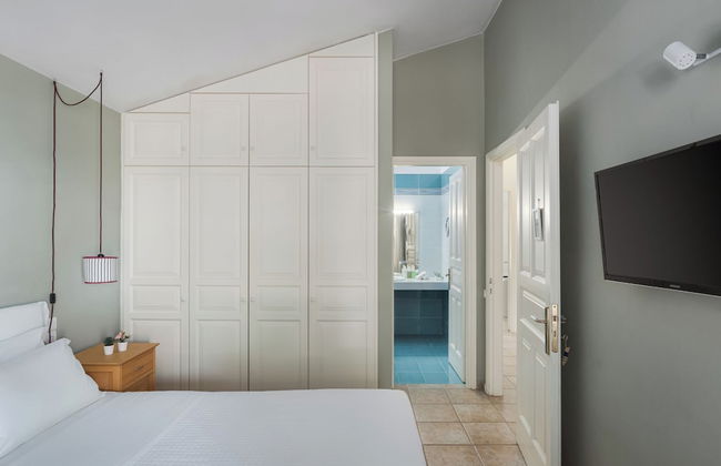 Aelia & Melitta Villas - Photo 23