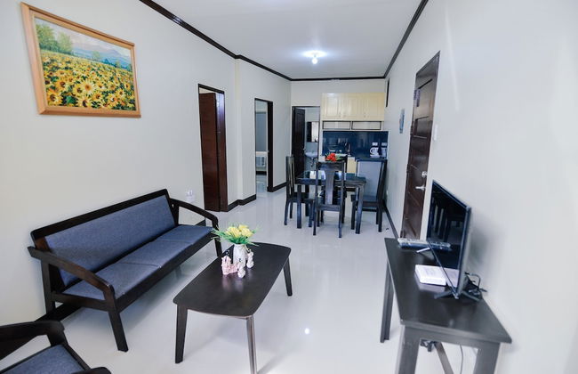 Twin B Residences - Photo 12