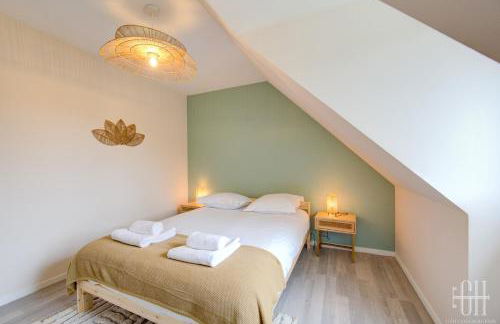 Maison familiale proche hôpital Trousseau - Garage - Foto 38