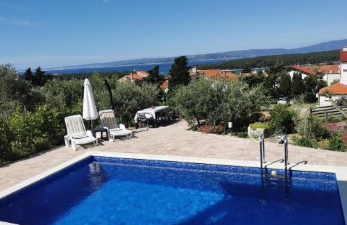 Apartman Franolic Punat - Foto 43